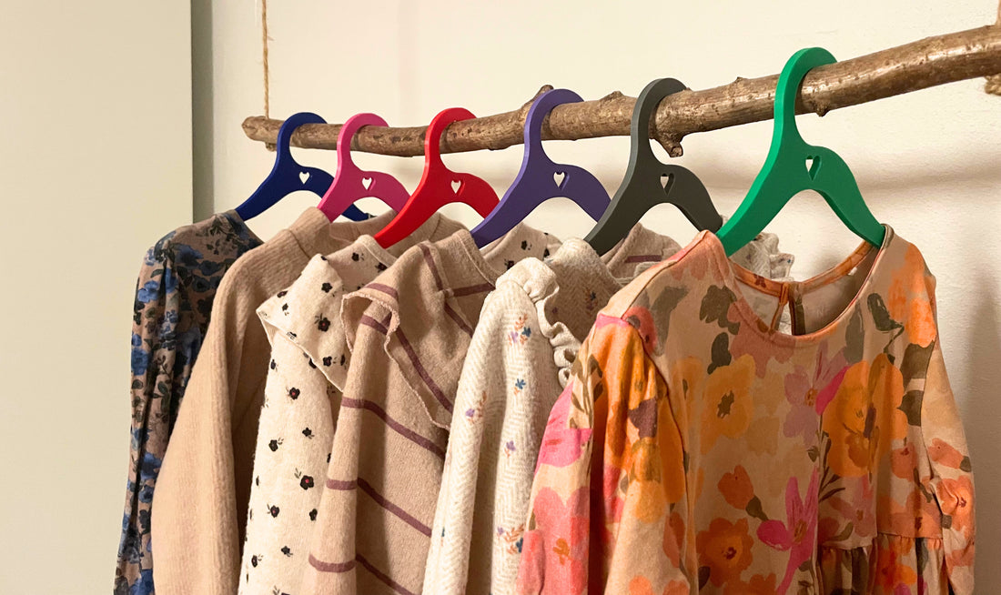 Fra idé til virkelighed: Historien bag vores specialdesignede børnebøjle