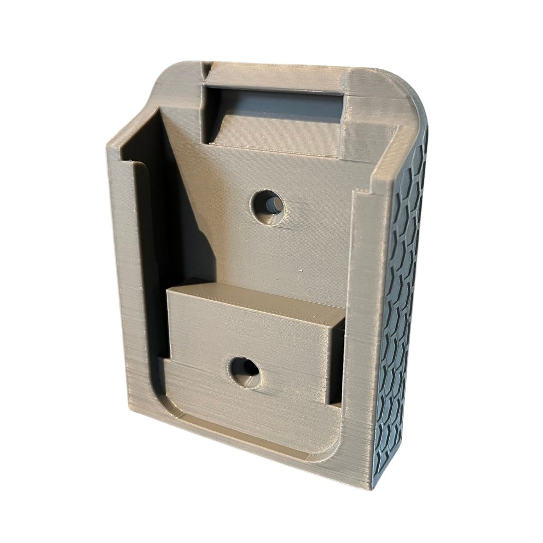 Batteriholder til Makitabatteri