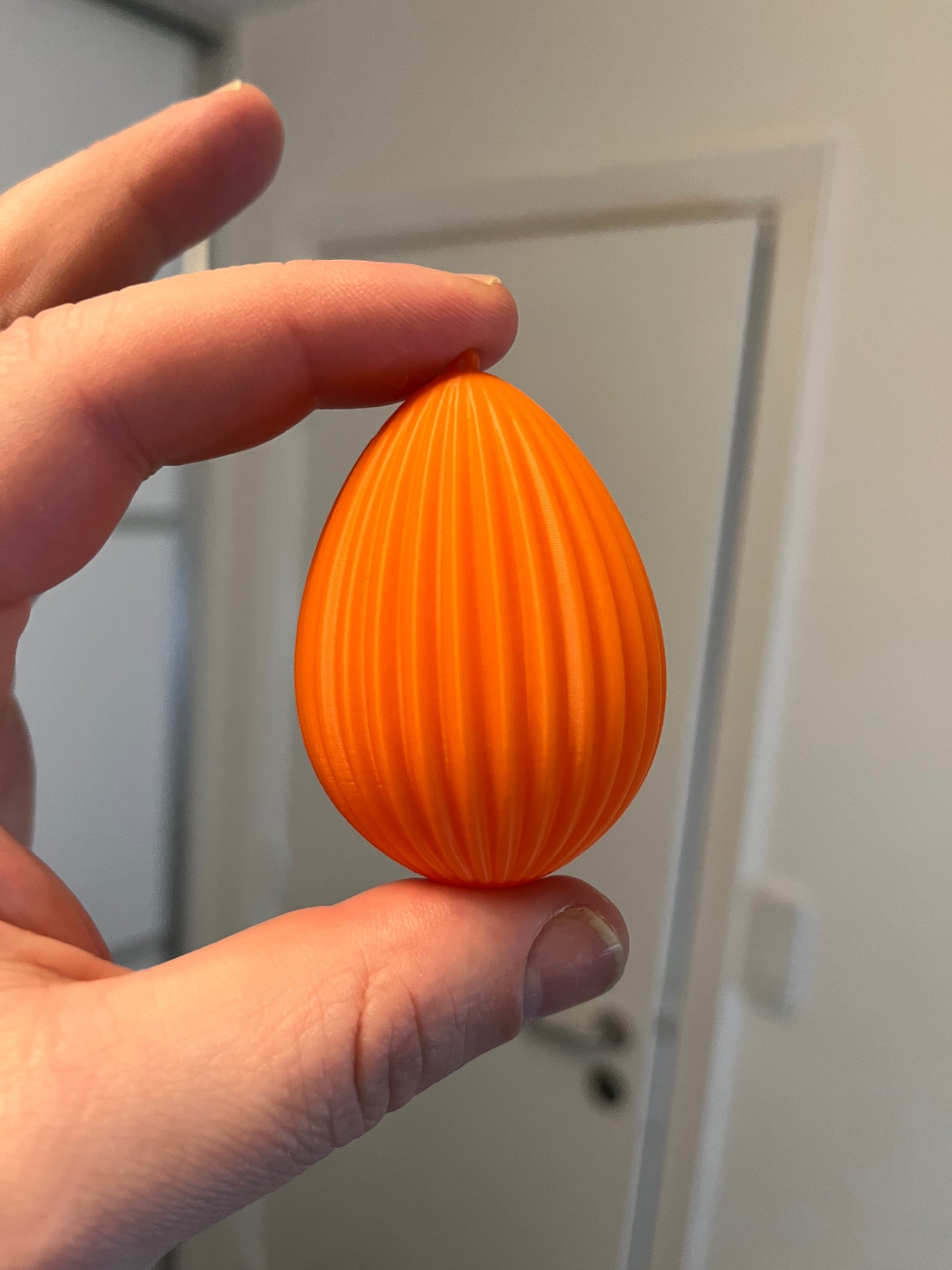 Dekorationsæg