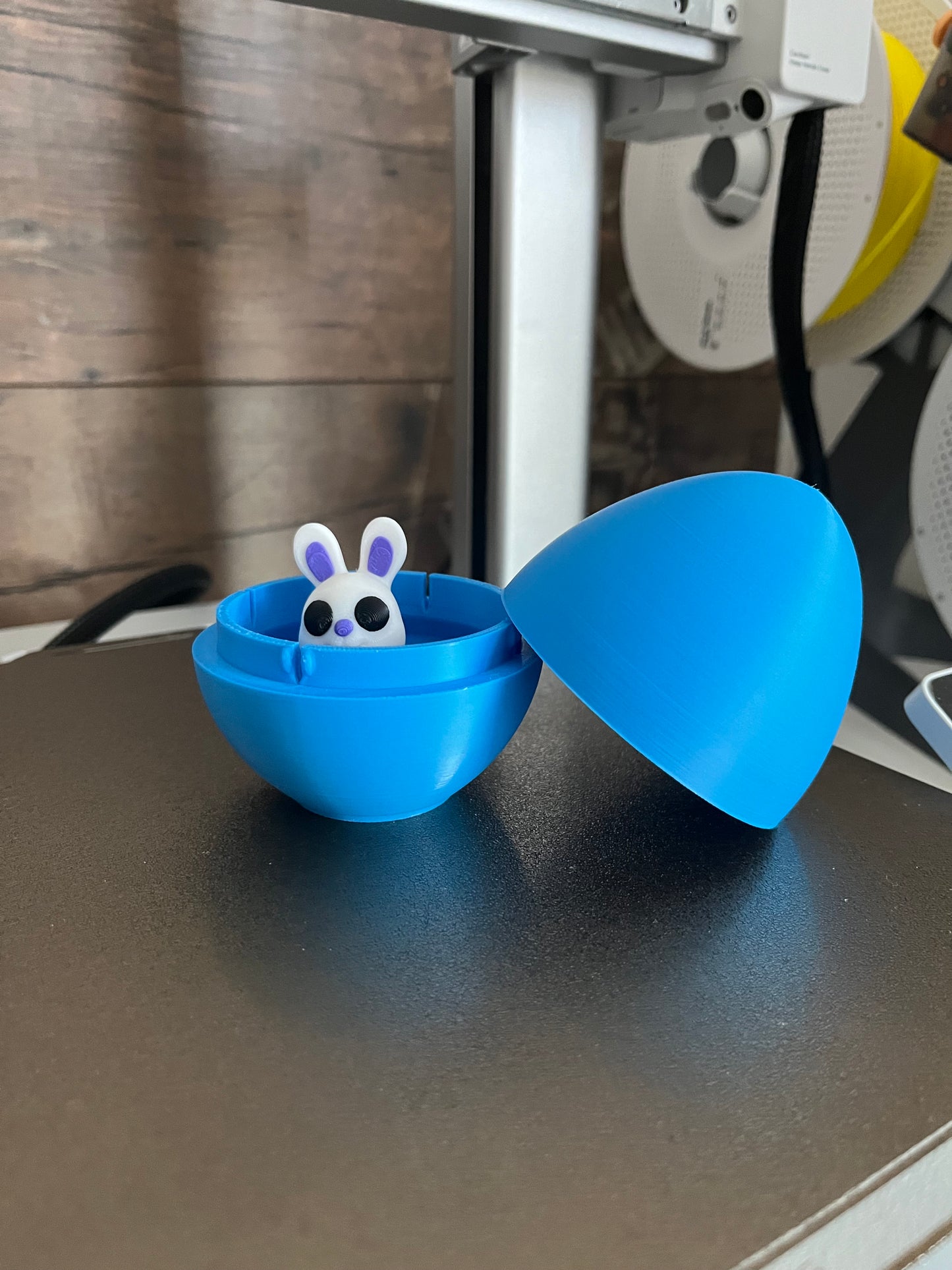 Mini Kanin