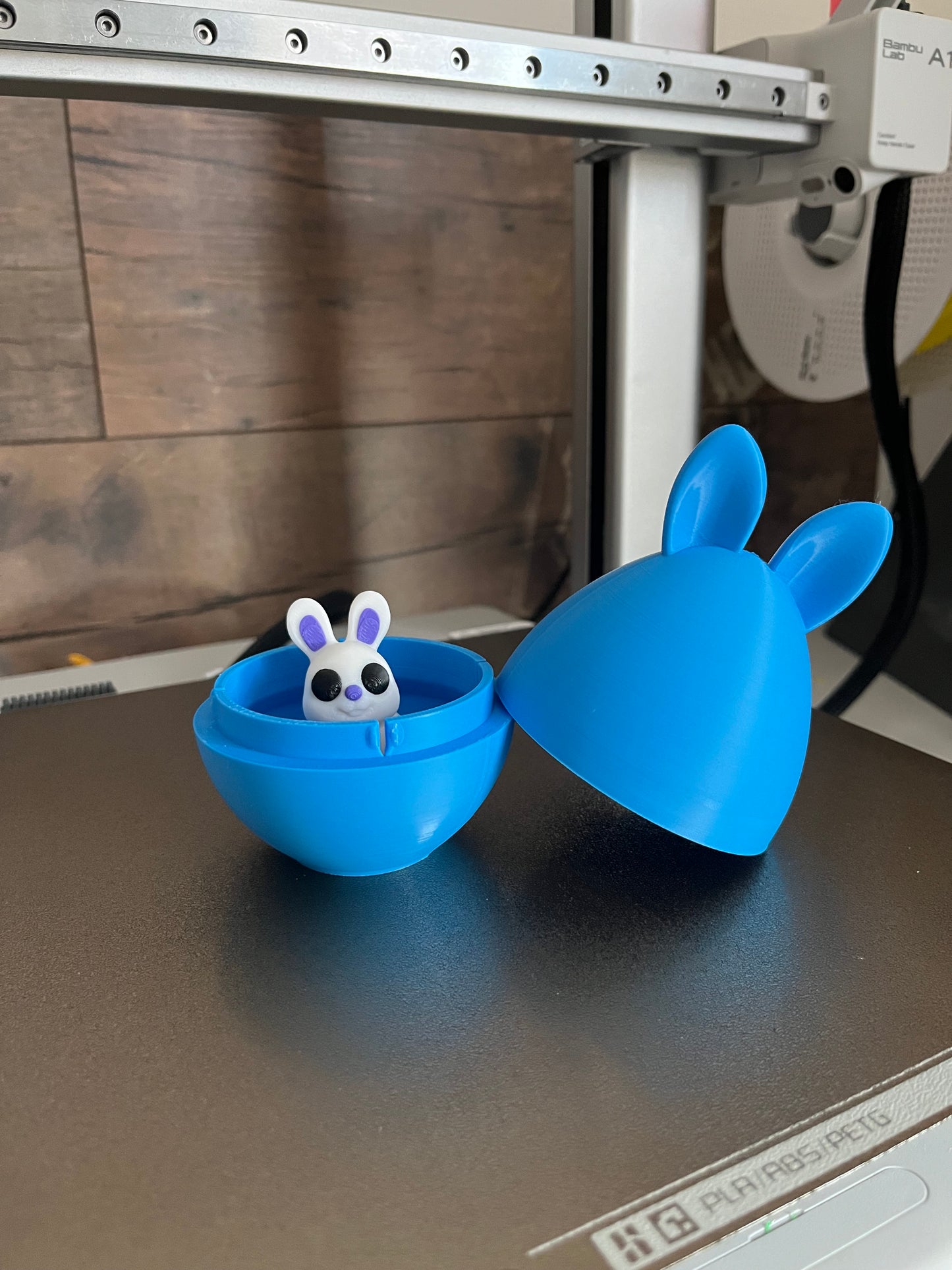 Mini Kanin