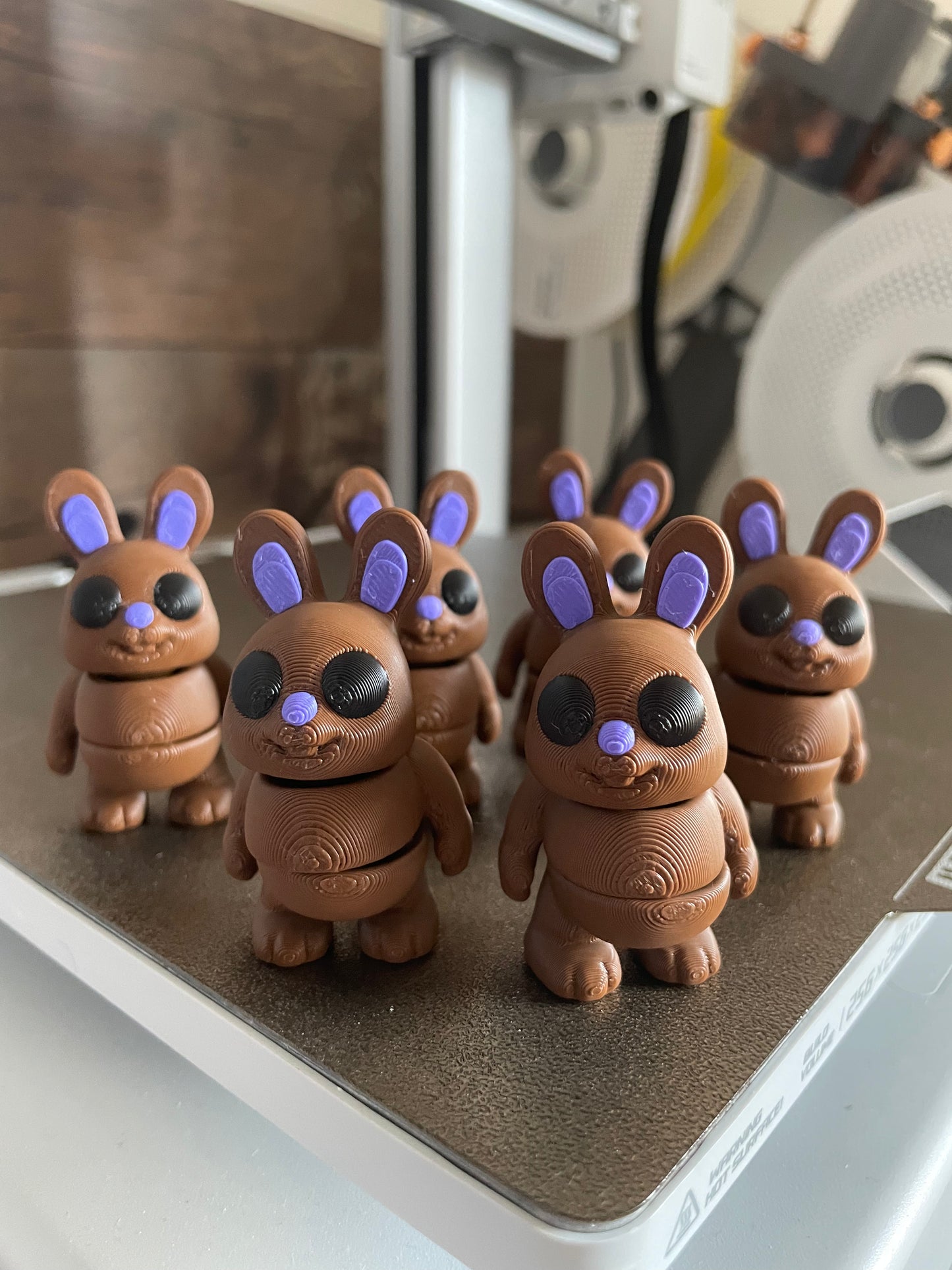 Mini Kanin