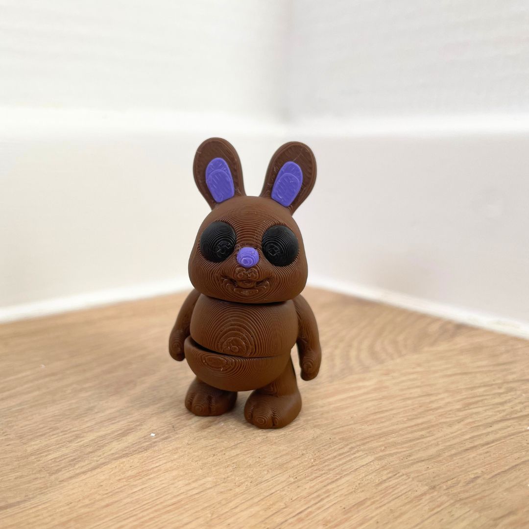 Mini Kanin