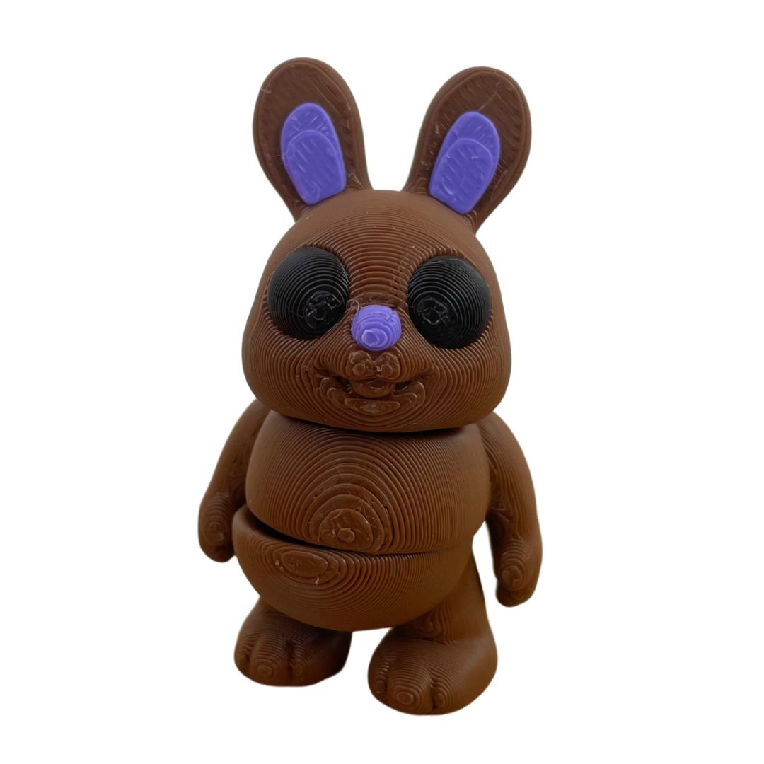 Mini Kanin