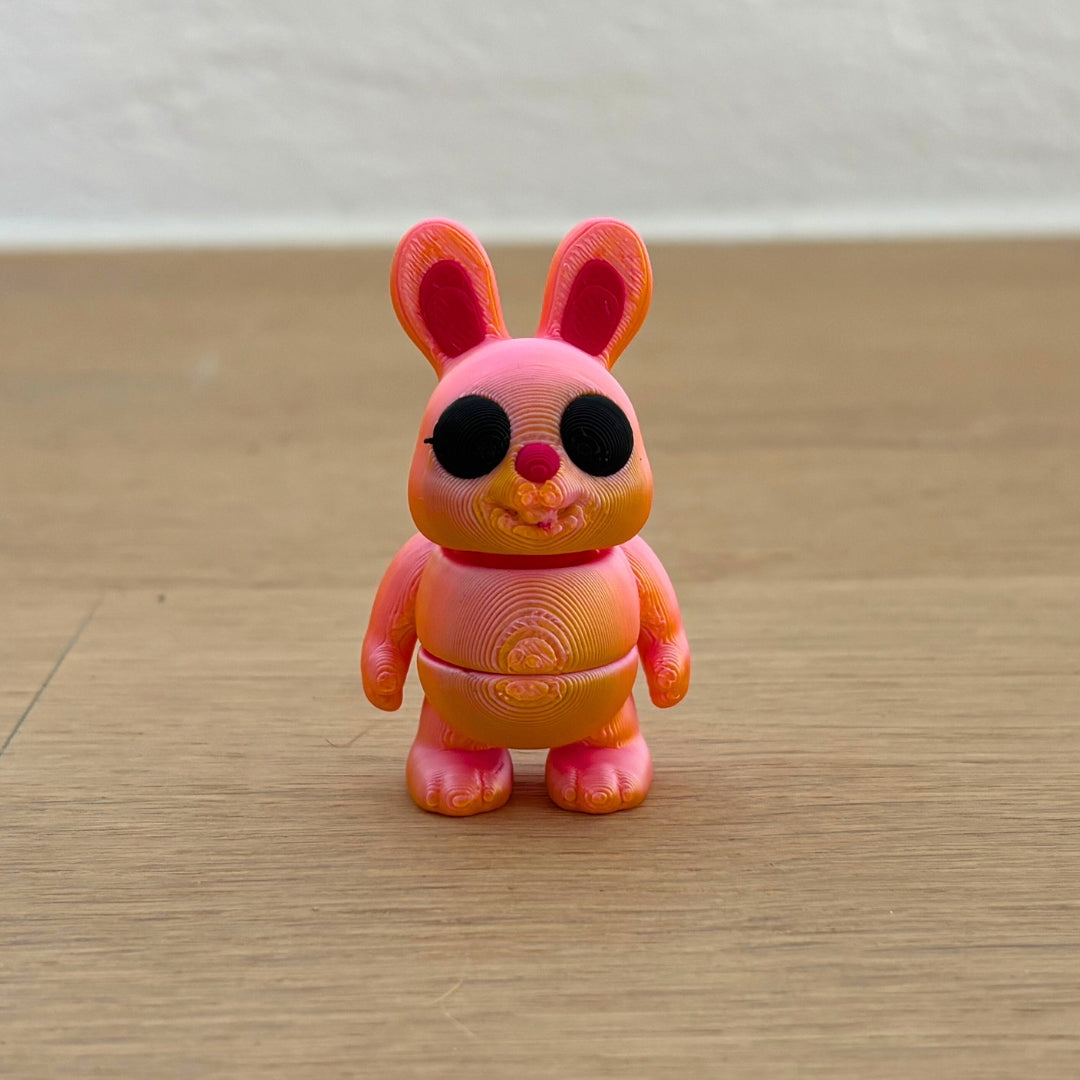 Mini Kanin