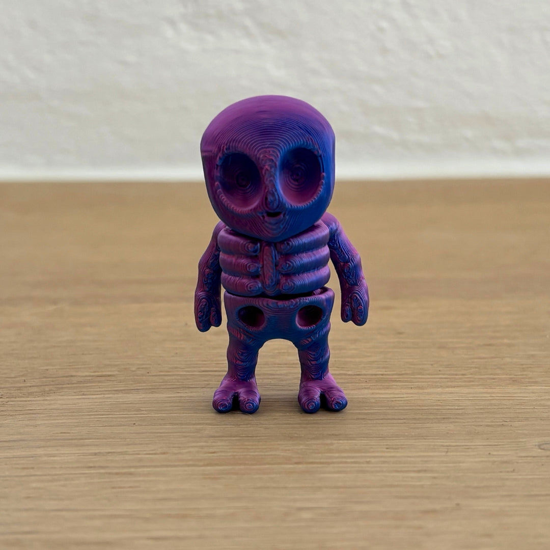 Mini Skelet