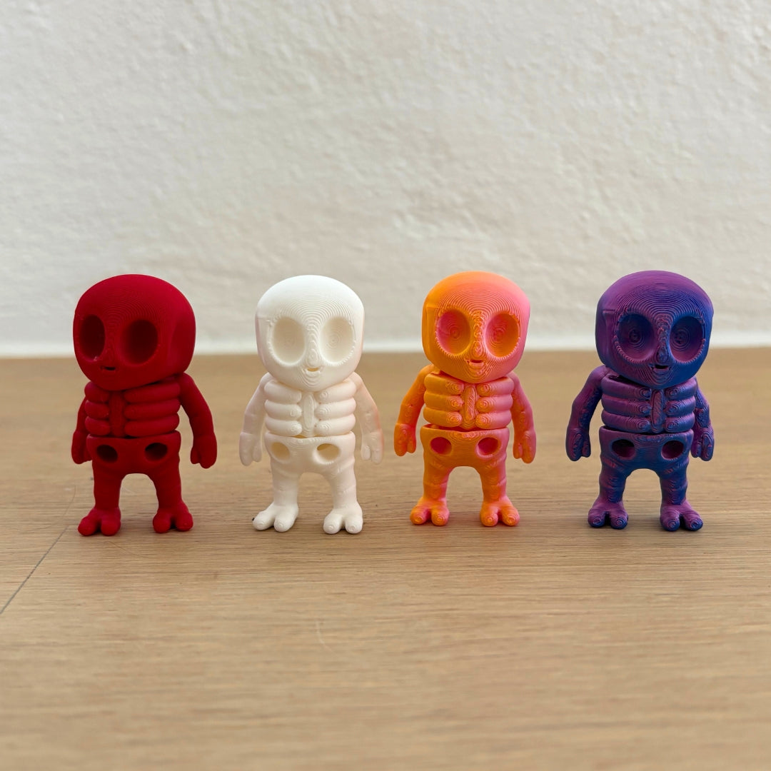 Mini Skelet