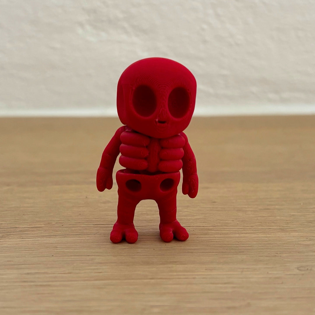 Mini Skelet