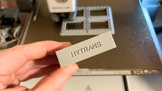 Nyt samarbejde med HYTRANS i Hedensted