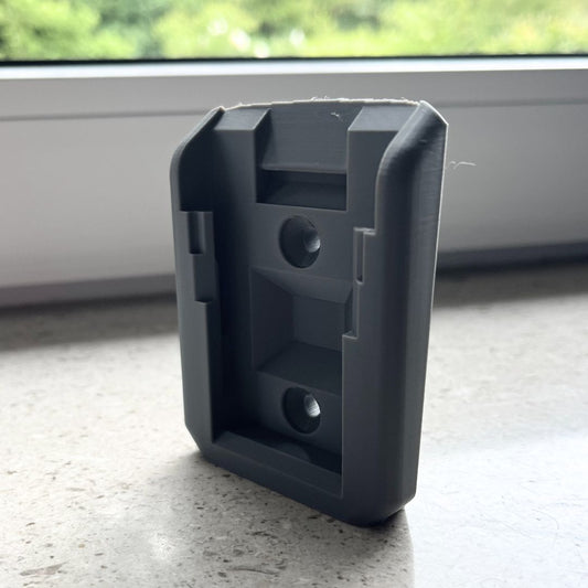 Batteriholder til DeWALT
