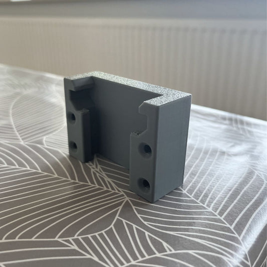 Batteriholder til Milwaukee M18