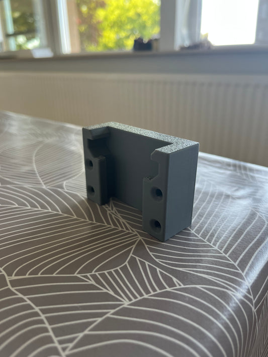 Batteriholder til Milwaukee M18