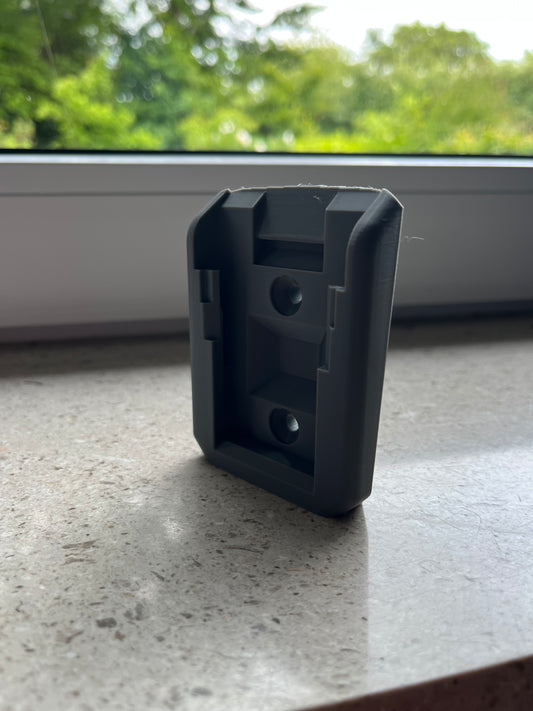 Batteriholder til DeWALT