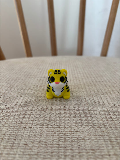 Mini Tiger