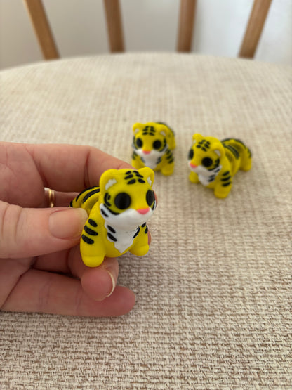 Mini Tiger