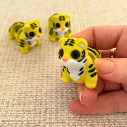 Mini Tiger