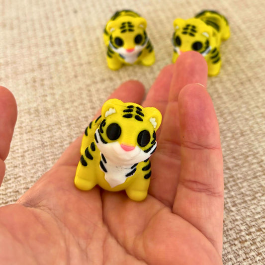 Mini Tiger