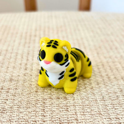 Mini Tiger