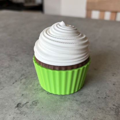 Cup Cake æsker