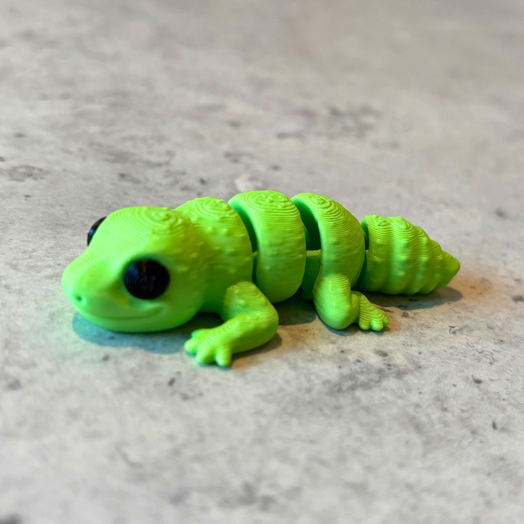 Mini Gekko