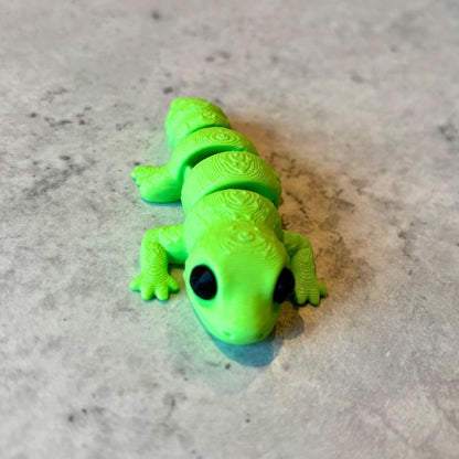 Mini Gekko