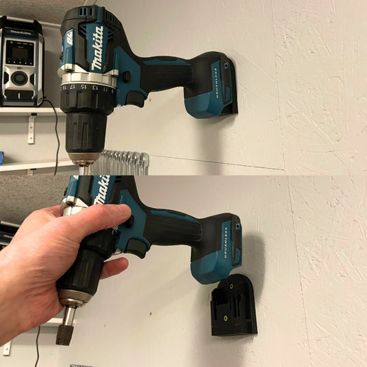 Værktøjsholder til Makita Værktøj