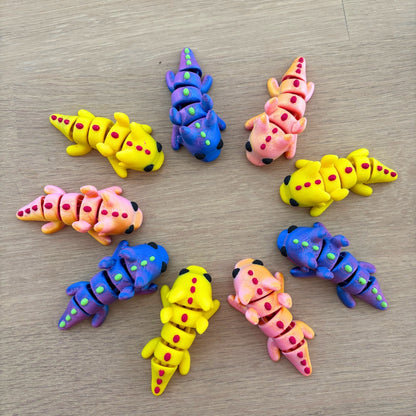 Mini Drage