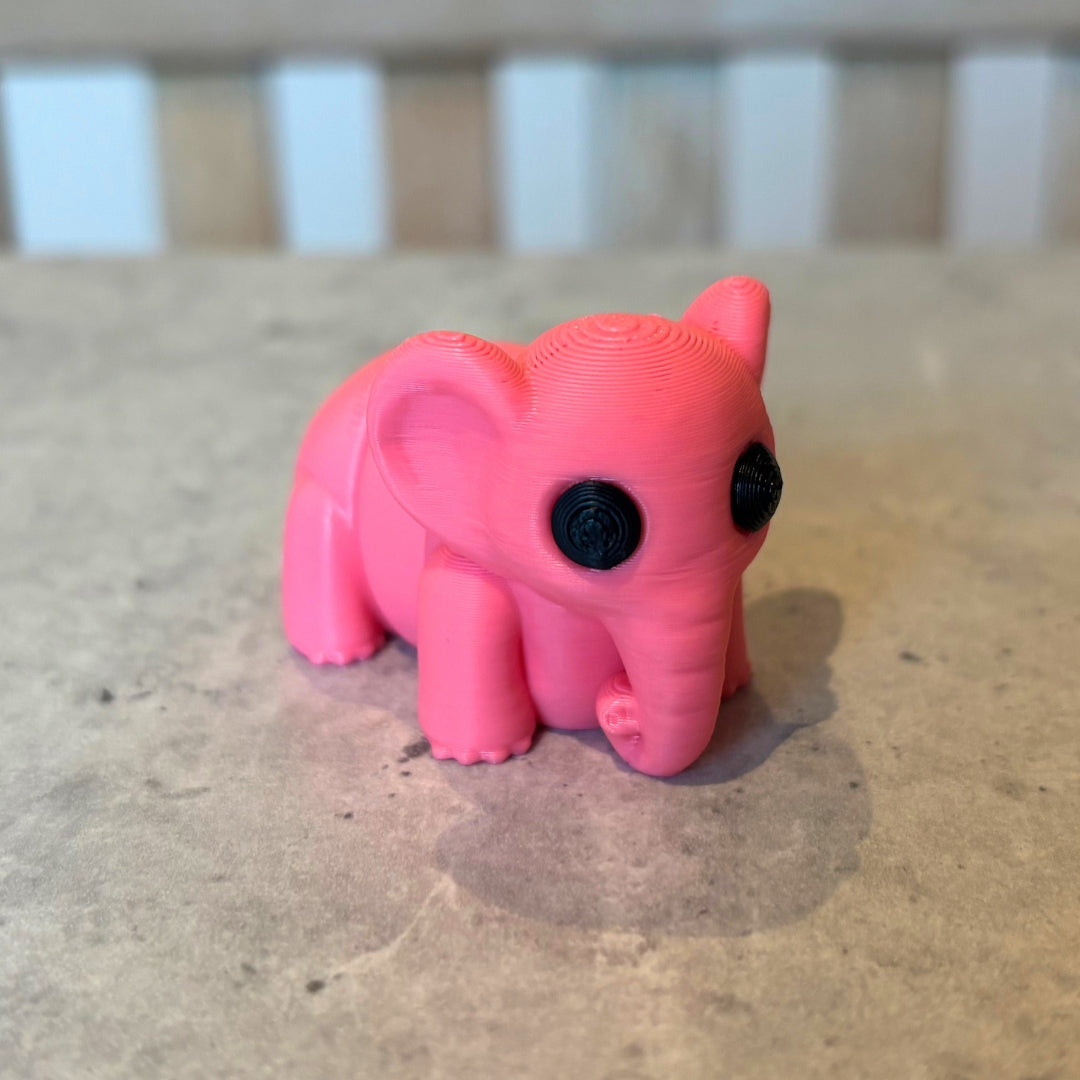 Mini Elefant