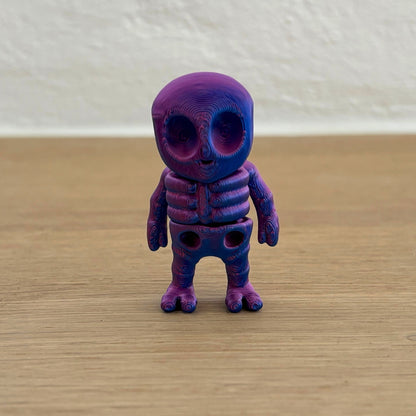 Mini Skelet