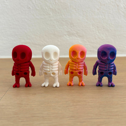Mini Skelet