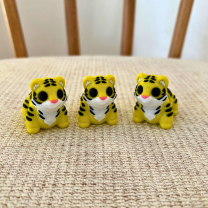 Mini Tiger