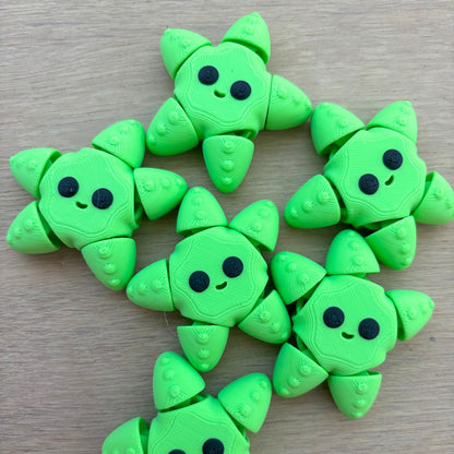 Mini Stjerne