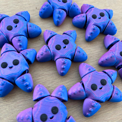 Mini Stjerne