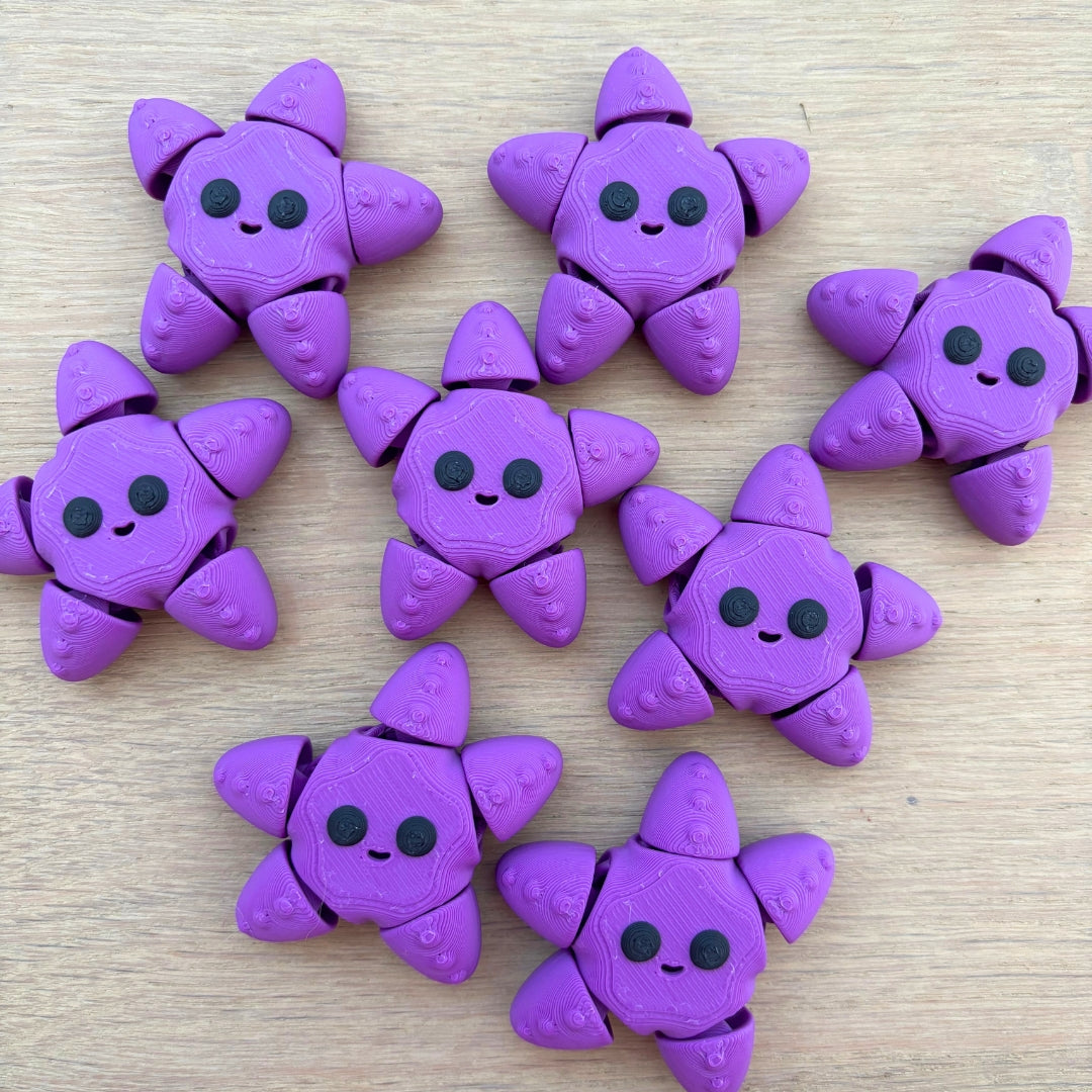 Mini Stjerne