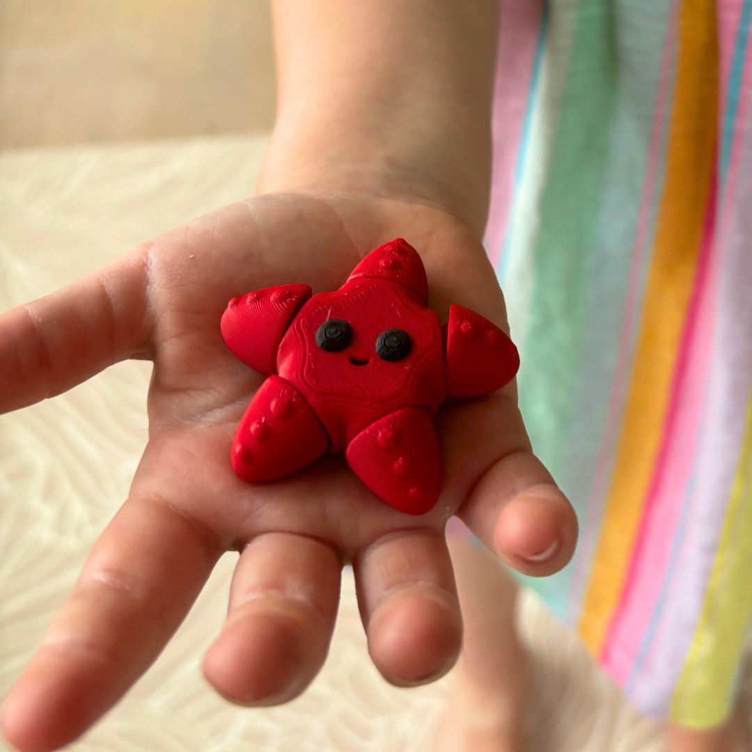 Mini Stjerne